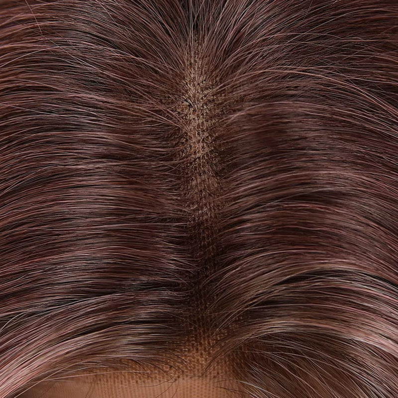 Cocoa Petals