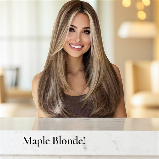 Maple ships direct from manufacturer. Please order separately