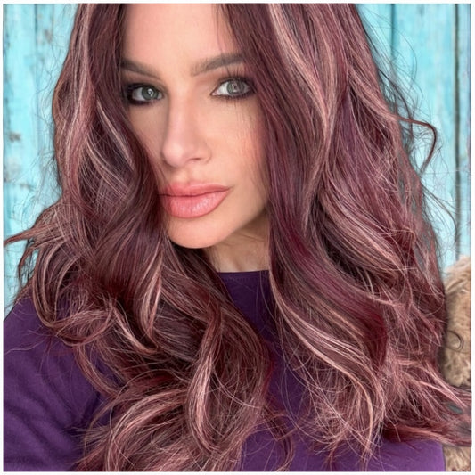 Merlot T part- In stock .