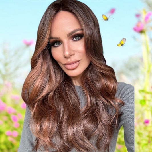 Cinna-Kiss ships from manufacturer. Please order separately.