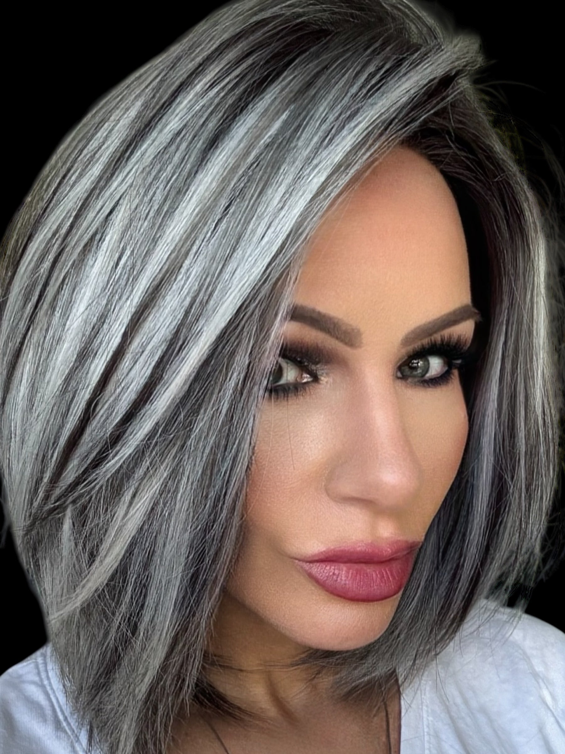 Bulk Lot of Ten Glam !.