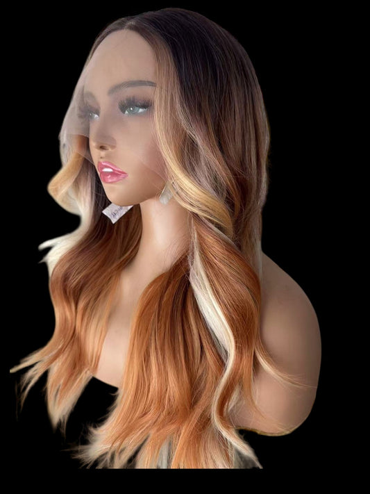 Trinity - Petite - Pre-order Due End of Oct