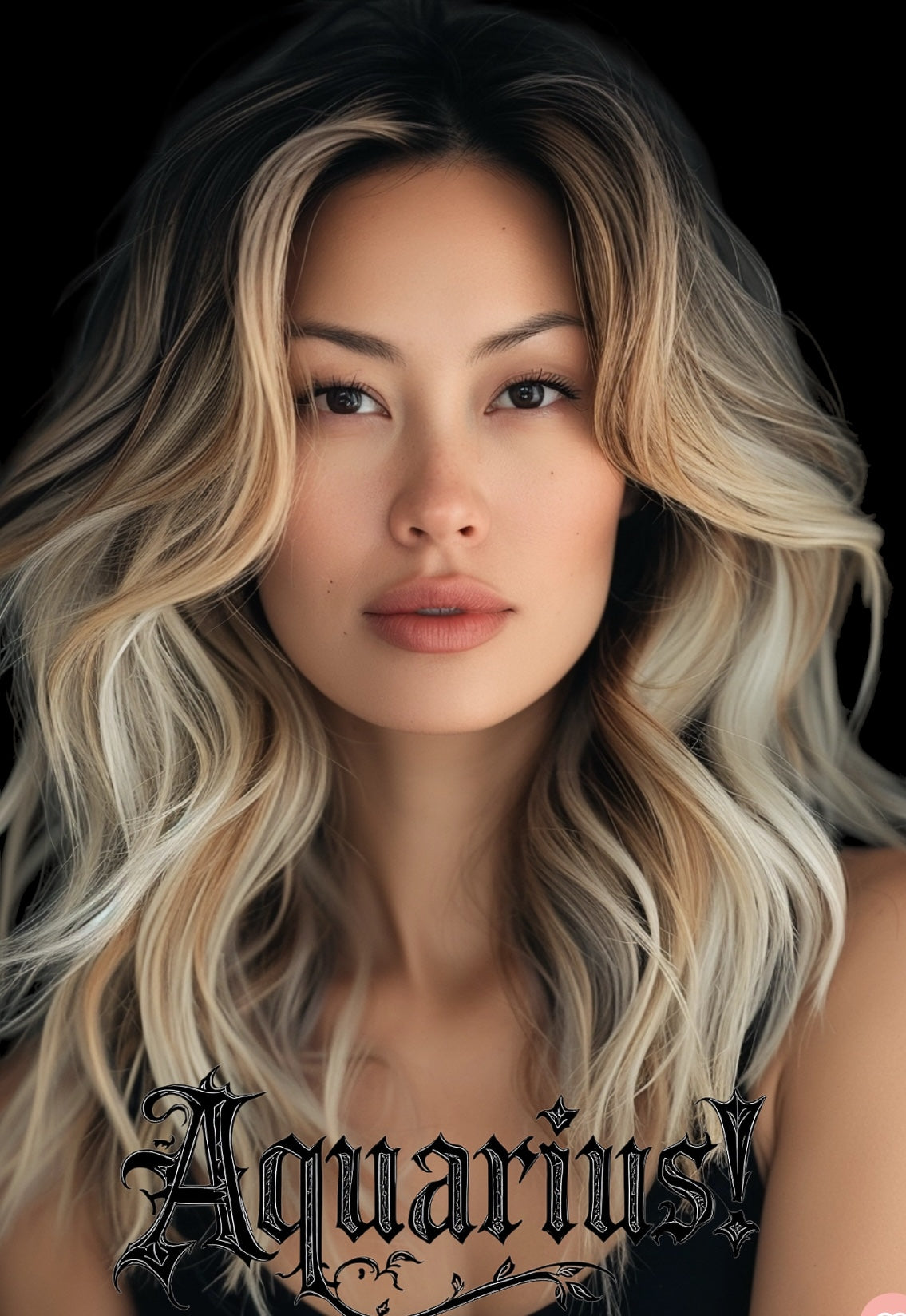 Aquarius-Petite -In Stock