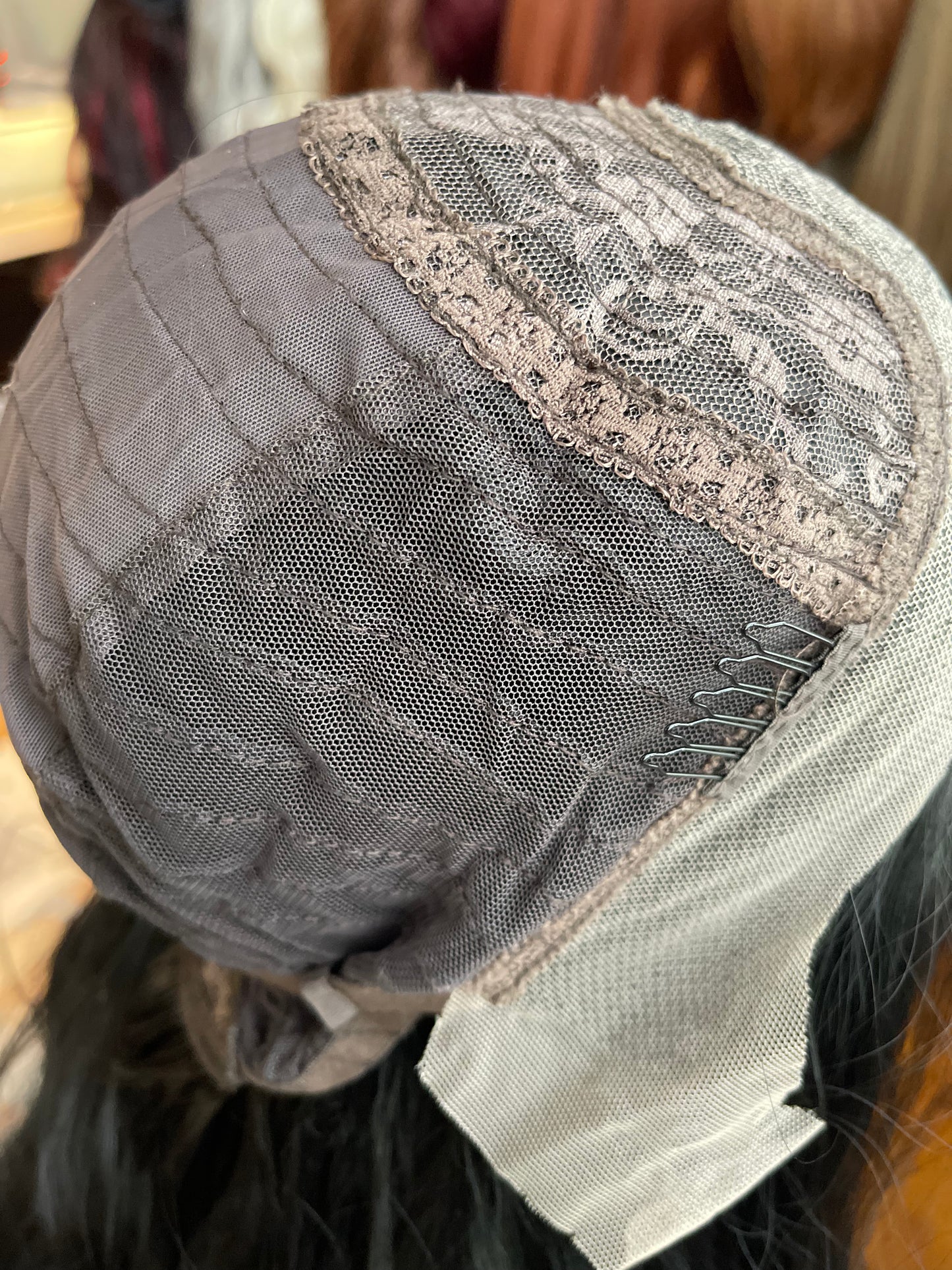 Zoellie Noir ships from manufacturer. Please order separately