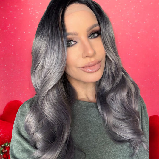 Bleu- 7-10 days straight from manufacturer !