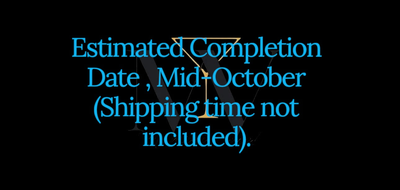 Francine- pre order only! Due Mid Oct