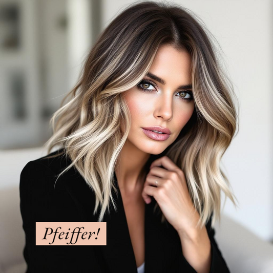 Pfeiffer!!! Pre-Order only! Due end of Nov