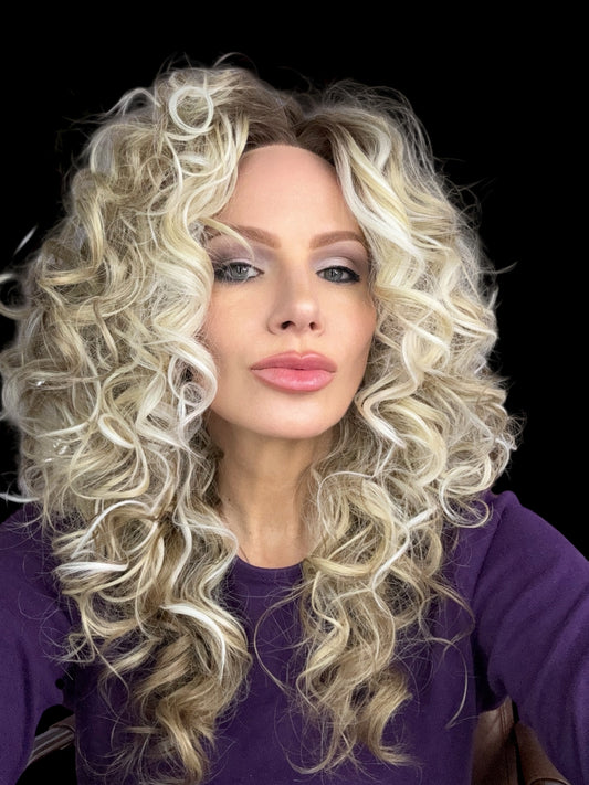 Carolina- pre order Due Mid October