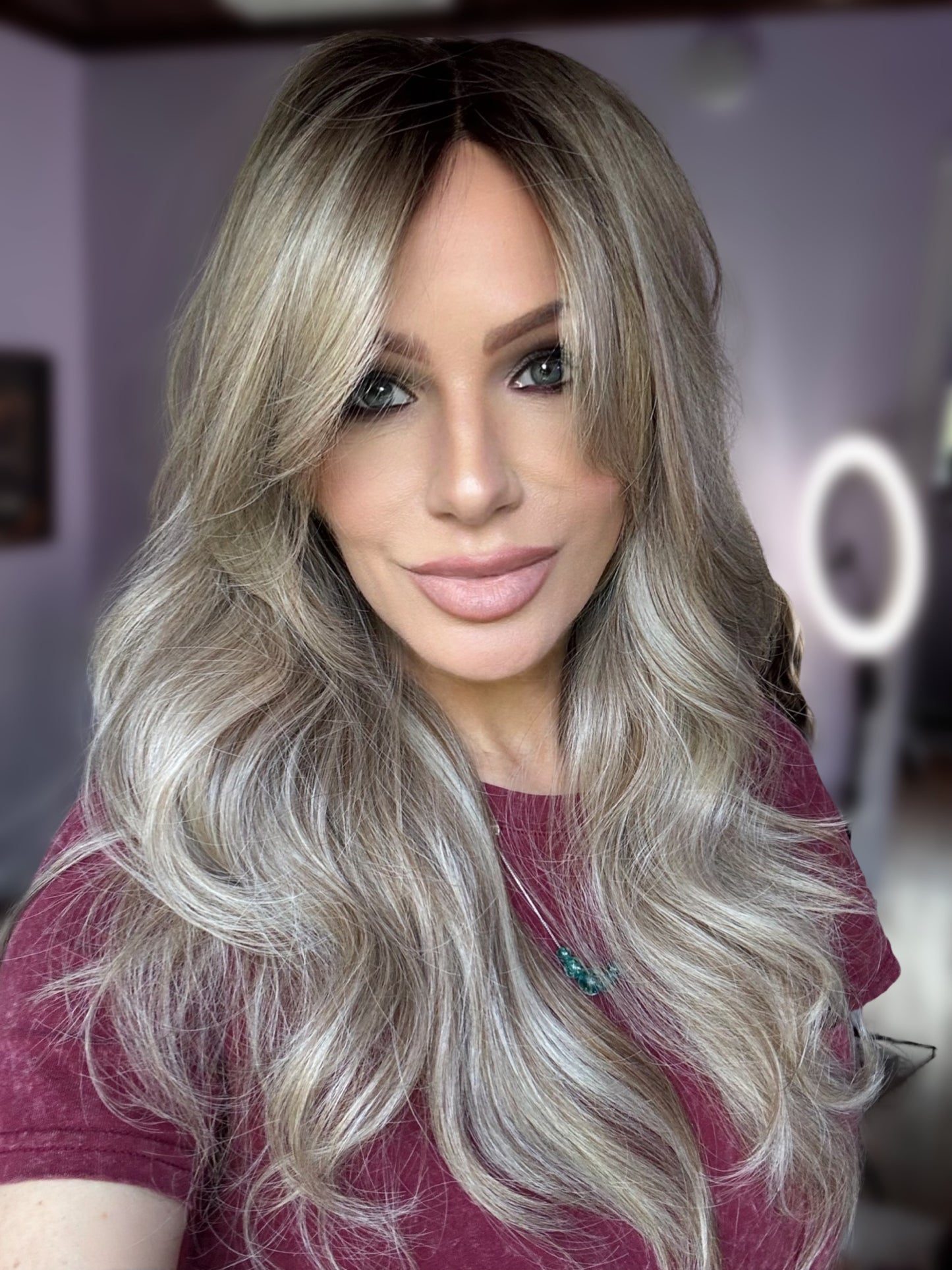 Stormy-Monofilament ! In Stock!