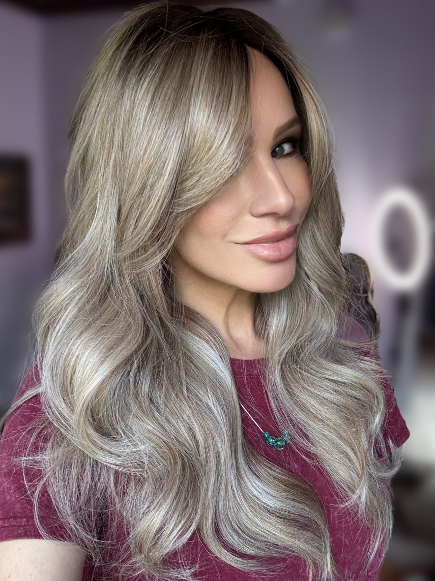 Stormy-Monofilament ! In Stock!