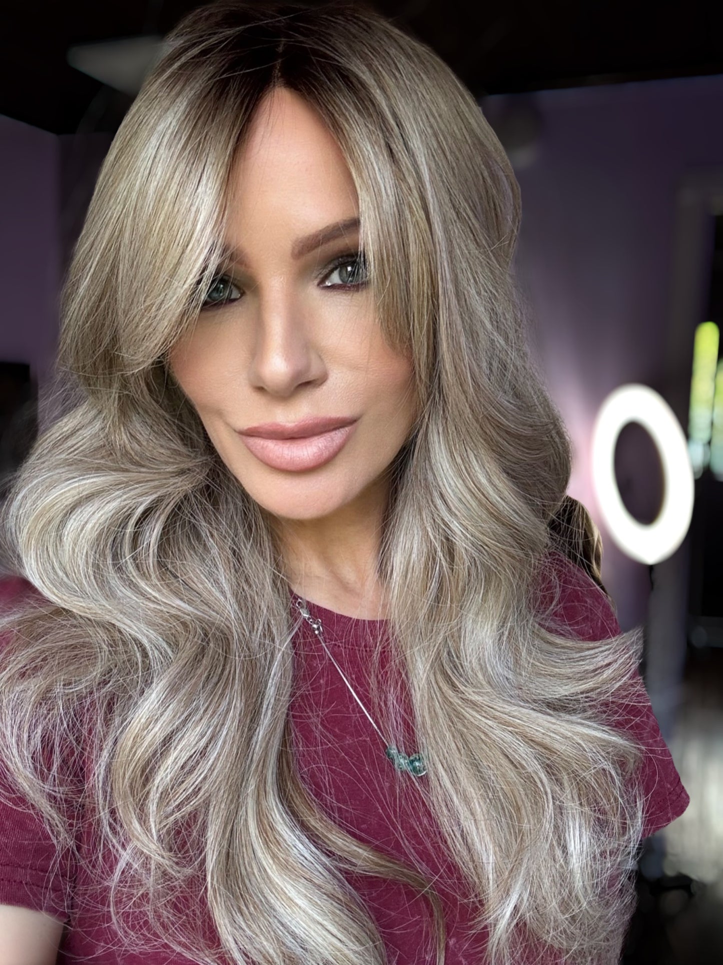 Stormy-Monofilament ! In Stock!