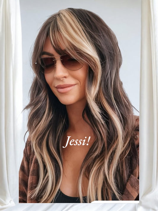 Jessi! Petite! Pre-Order . Due end of Oct