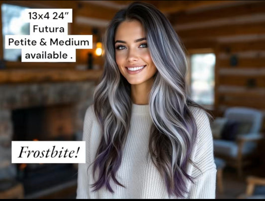 Frostbite -Pre-Order Due End of Oct