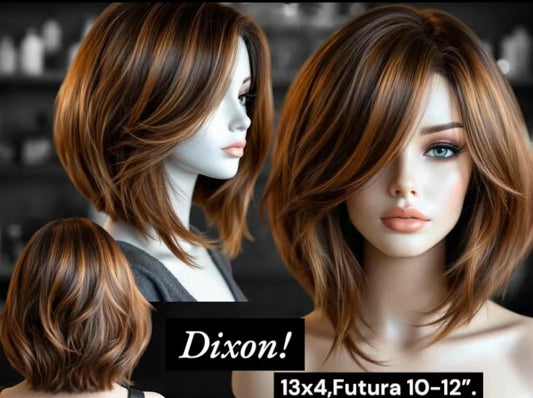 Dixon -Petite Pre-Order Due Mid October