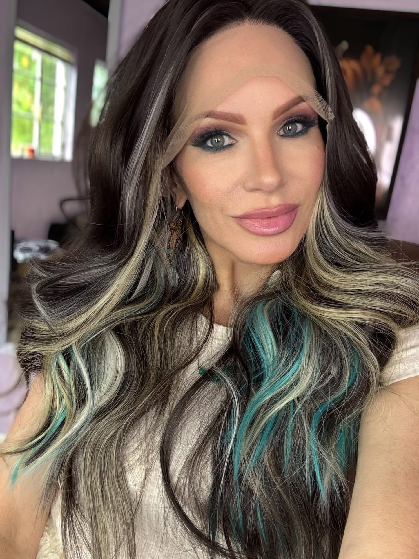 Lakota! Limited Edition Pre-Order Only! Due End of Nov