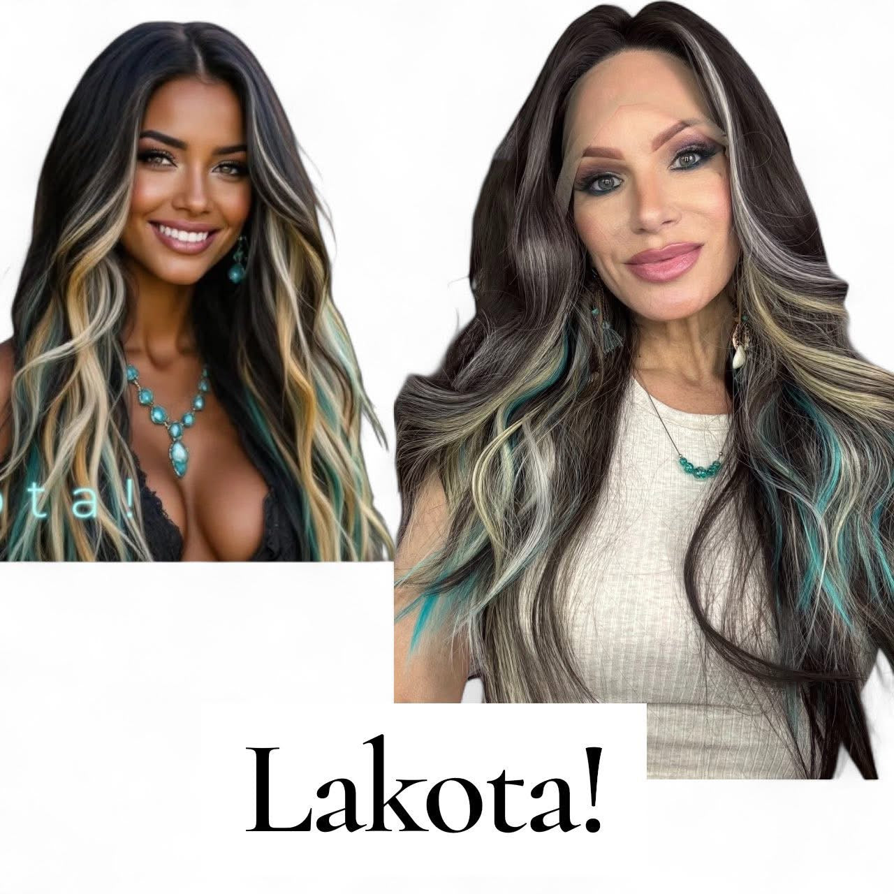 Lakota! Limited Edition Pre-Order Only! Due End of Nov