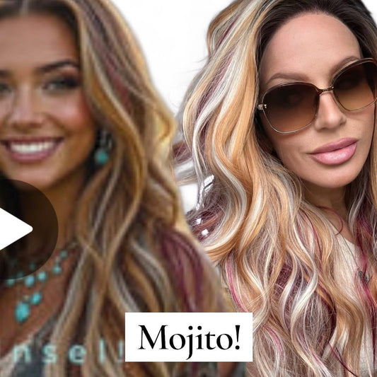 Mojito  ! Pre-order Only! Due end of Nov