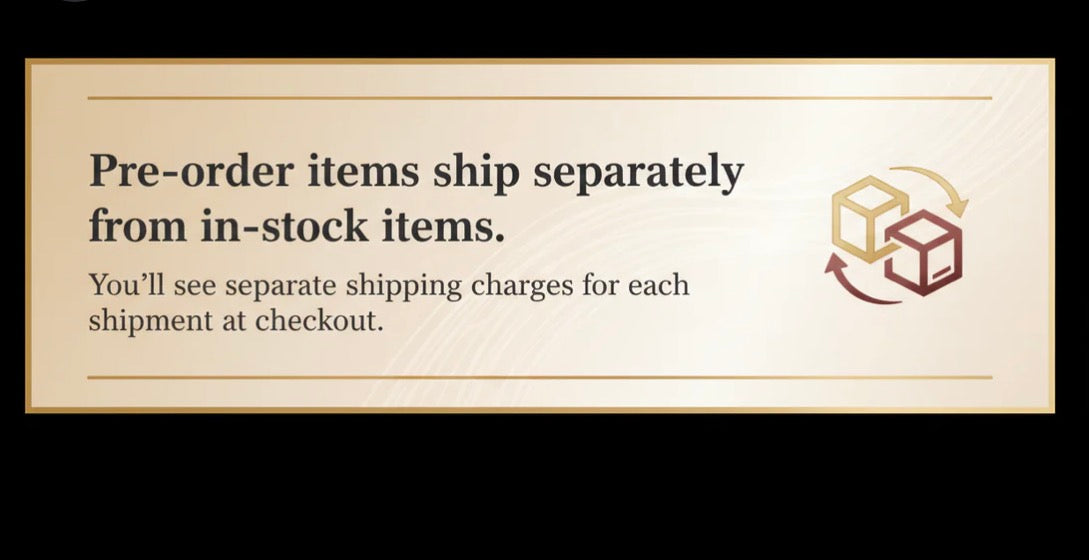 Ahoy Mate! PREORDER!!!