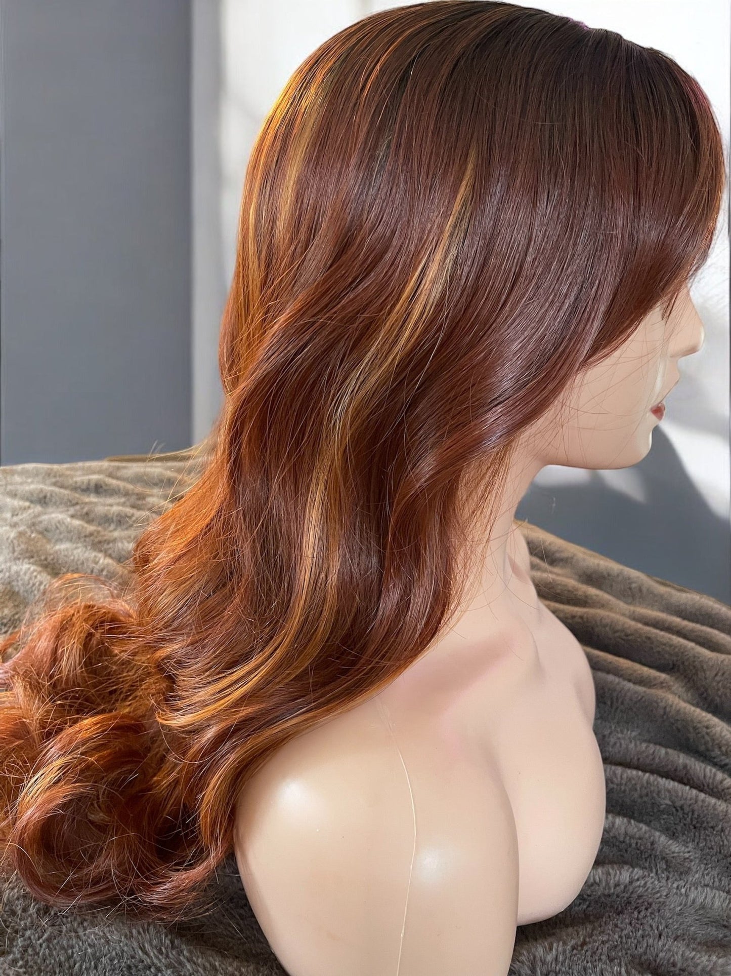 Jade - Martini Wigs