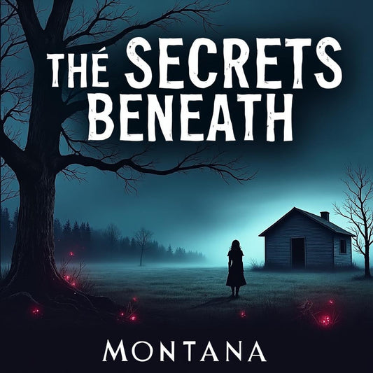 Mystic Mane! Lila’s Lies belie some bones!