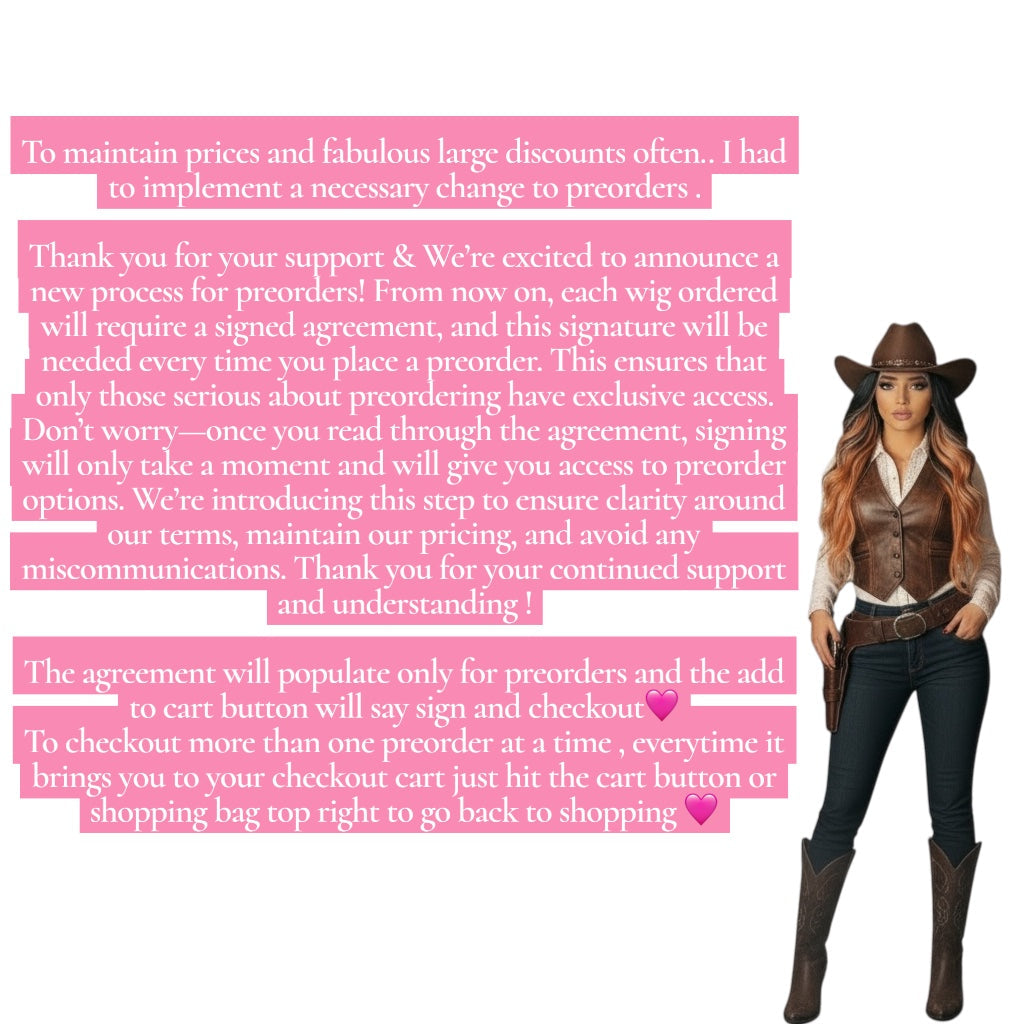 How to obtain PREORDER access!