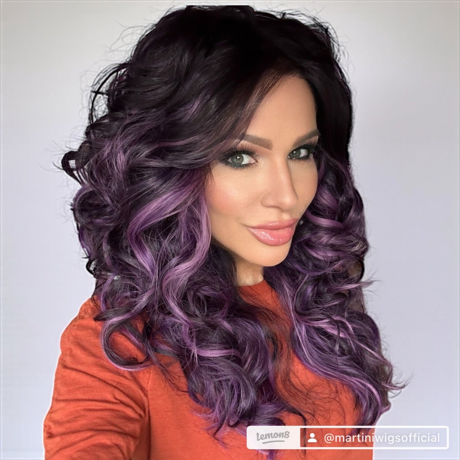 Designer B Wigs!.