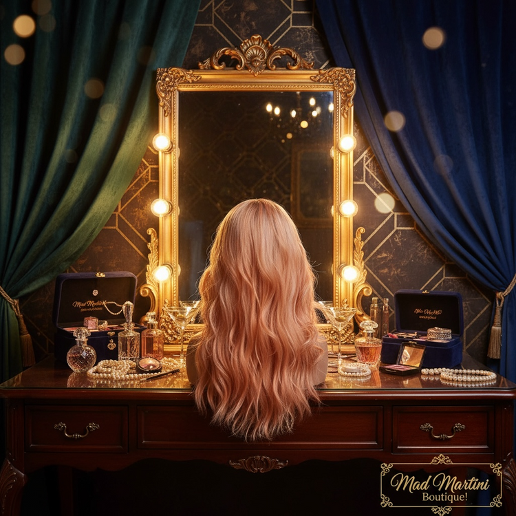 Martini Wholesale Pricing day!