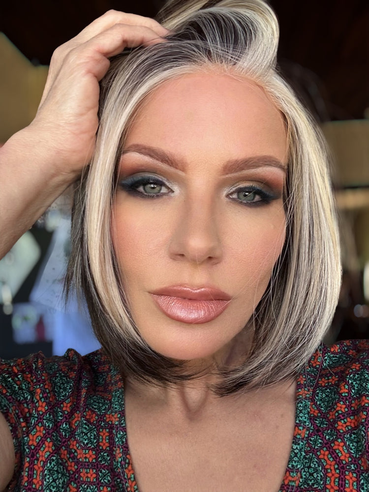 short and medium length!