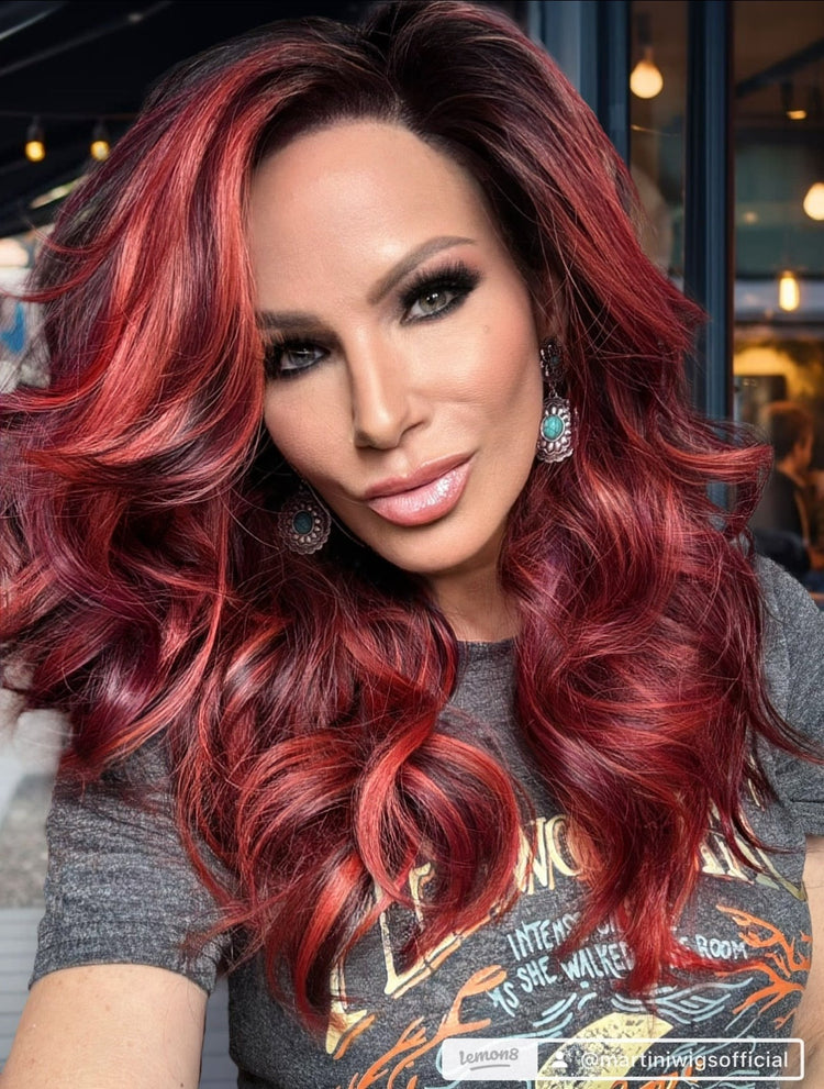 Explore our stunning styles with in stock wigs perfect for every look and occasion.