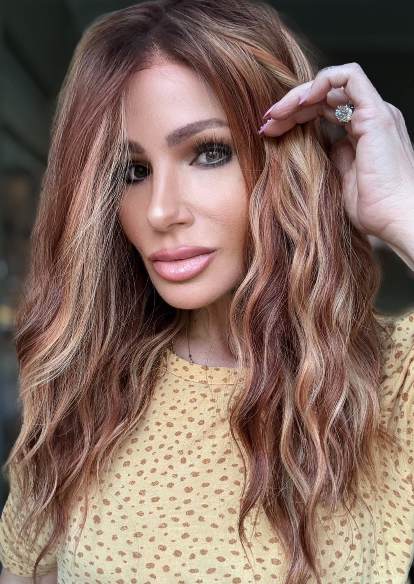 Ginger !! In Stock !