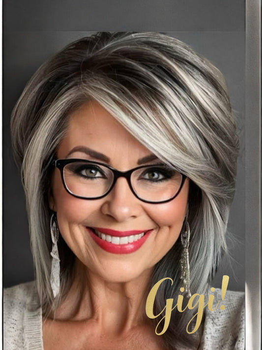 Gigi Petite- Pre-Order