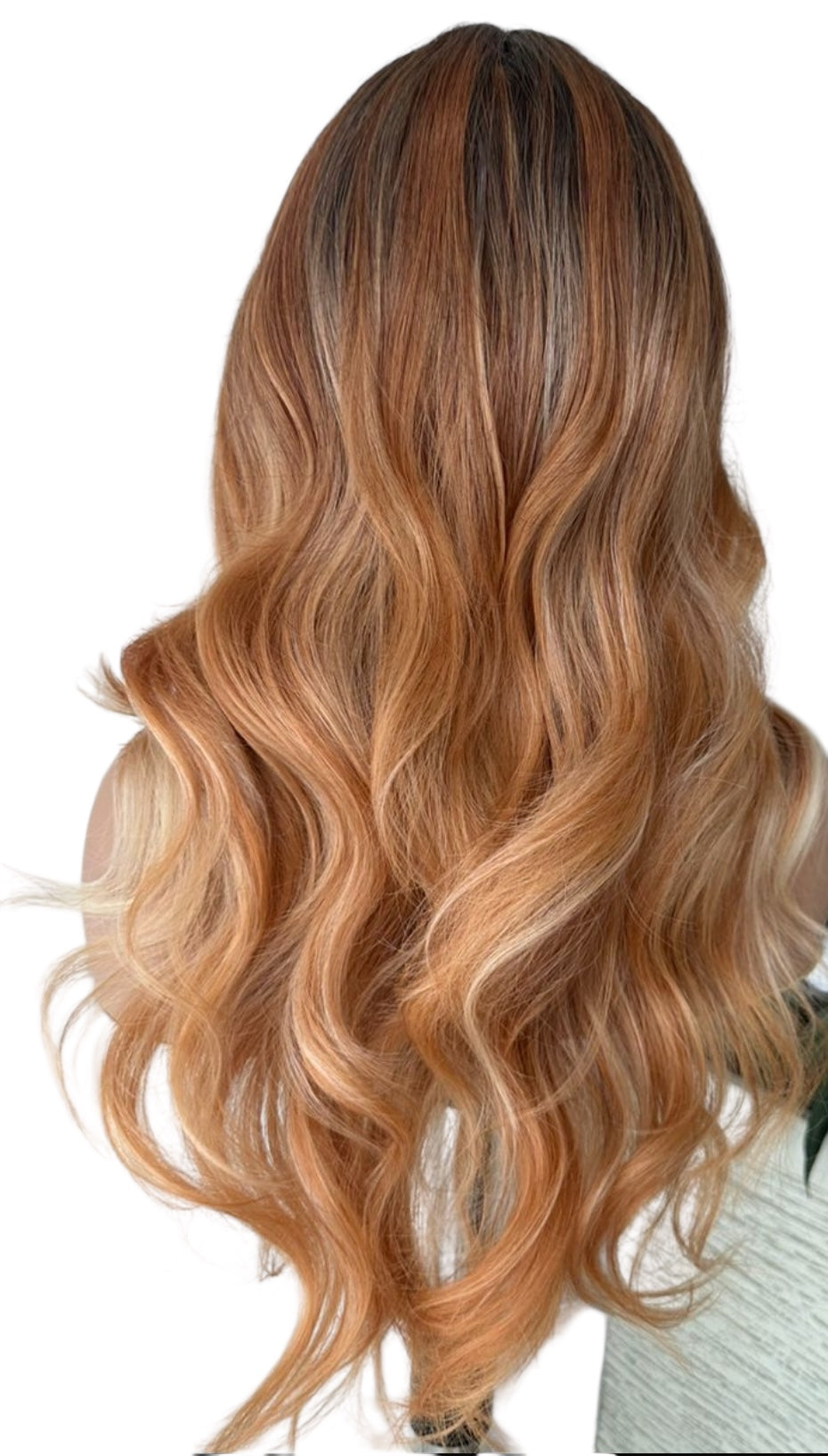 Sharlie- Pre-Order. Will not have a shadow root .