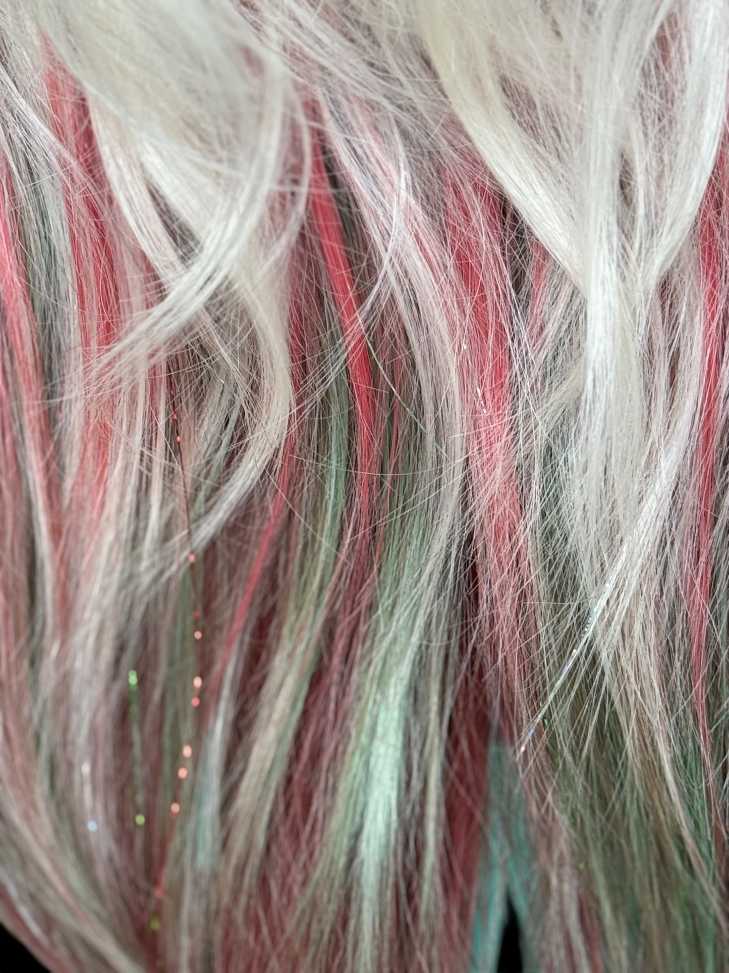 Christmas Cookies! Ships out 11/21 universal cap up to 23”