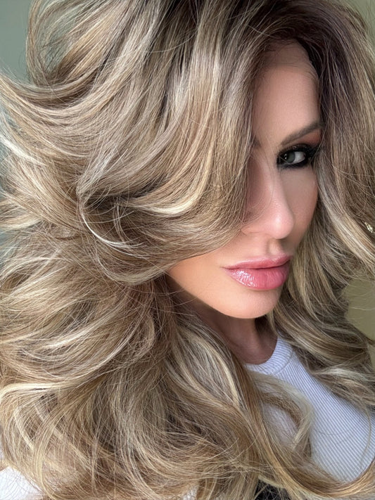 Smitten 2.0  In Stock! T Part!