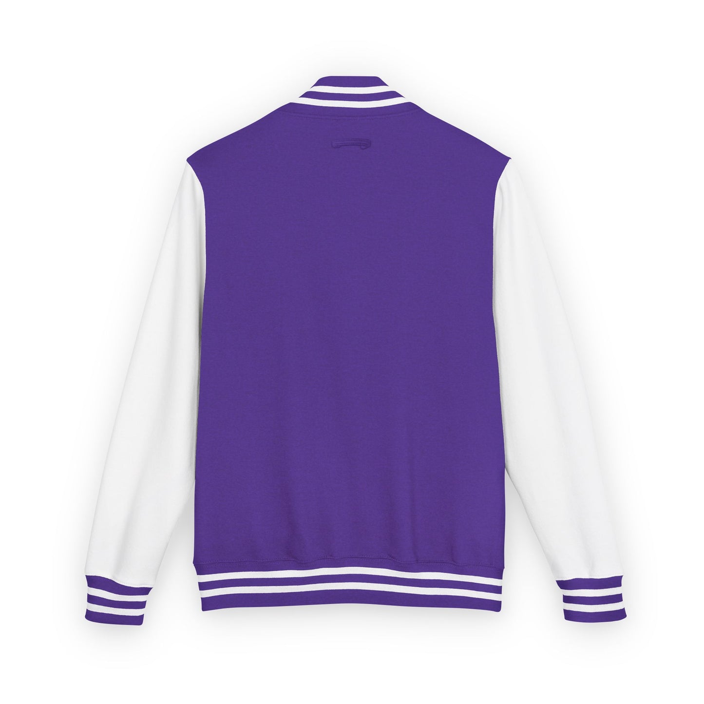 Vibrant Unisex Letterman Jacket | Stylish Outerwear for Casual Days, Ideal for Sports, College Events, Birthdays, Gifts.