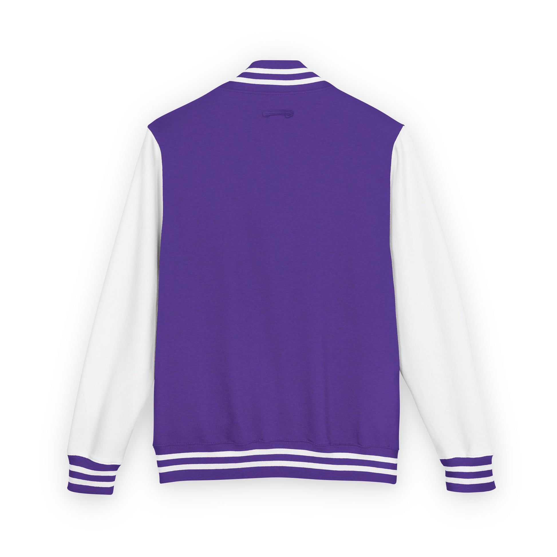 Vibrant Unisex Letterman Jacket | Stylish Outerwear for Casual Days, Ideal for Sports, College Events, Birthdays, Gifts.