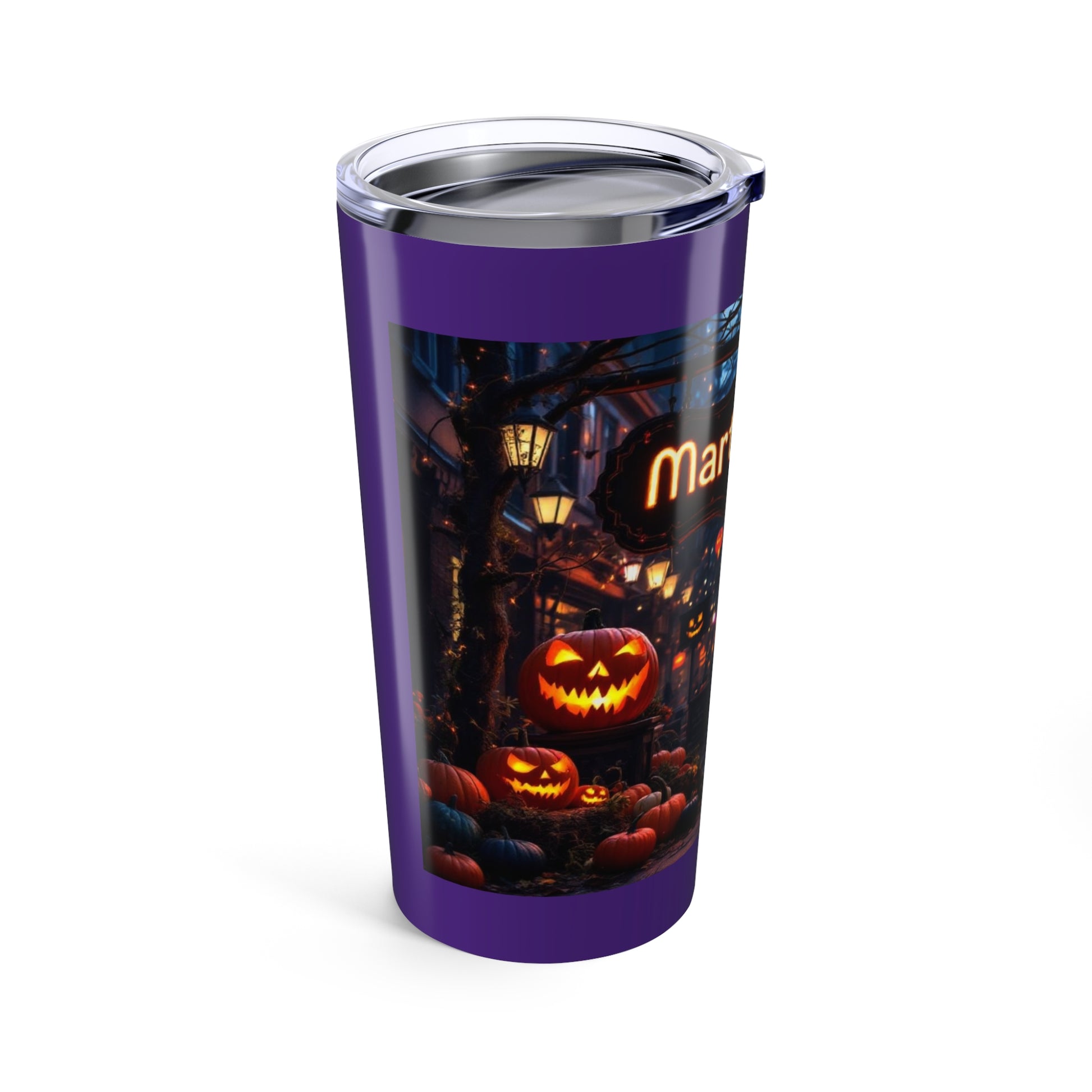 Tumbler 20oz.