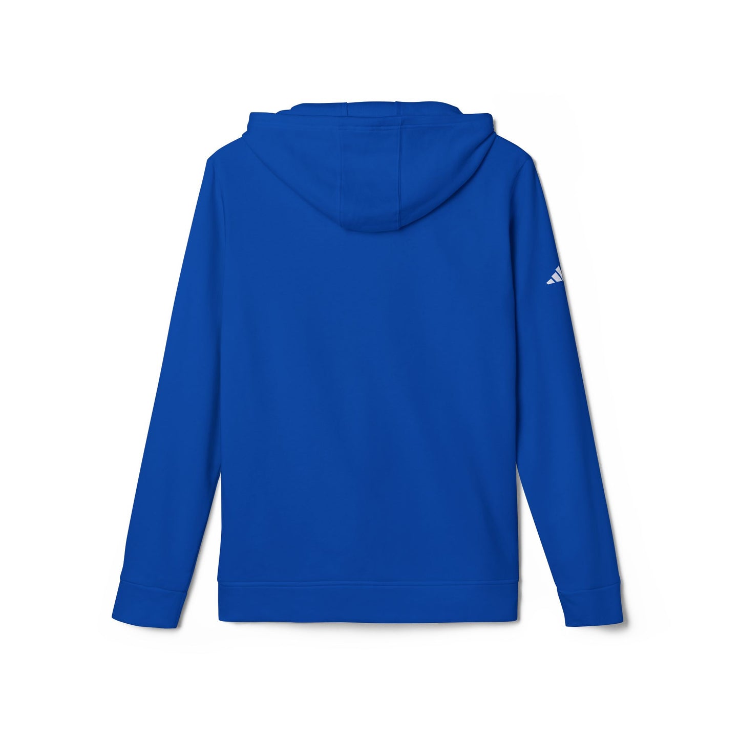Fleece Hoodie - Comfy Sweatshirt Design
