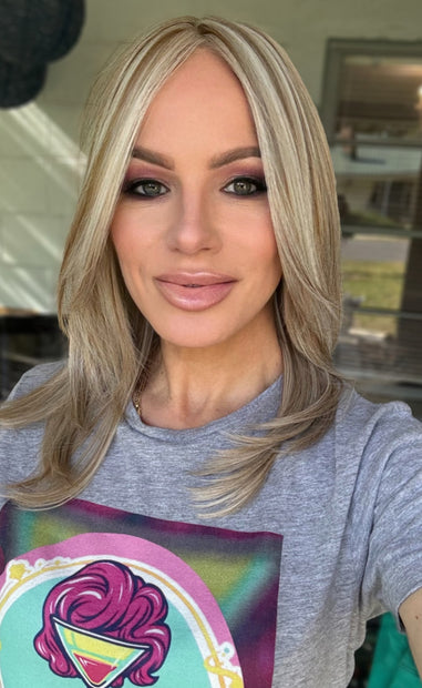 Blondie