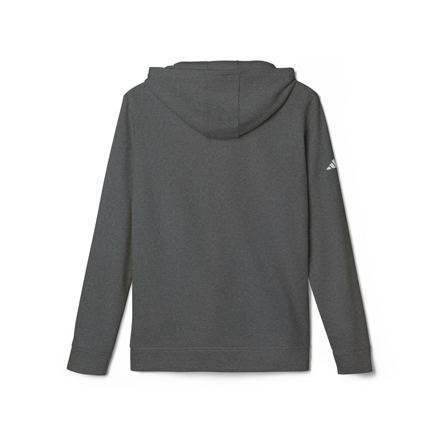 Fleece Hoodie - Comfy Sweatshirt Design