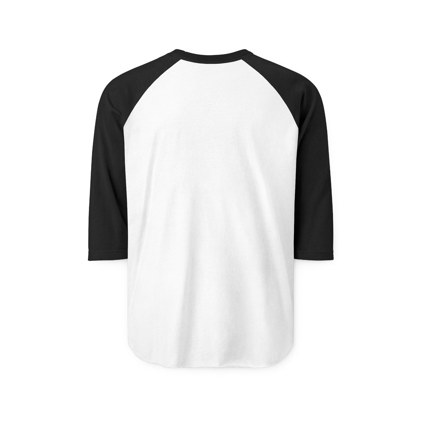 Unisex Martini Time Raglan Shirt | Casual Tee, Three-Quarter Sleeve, Drink Lover Apparel, Party Shirt, Gift for Bartenders.