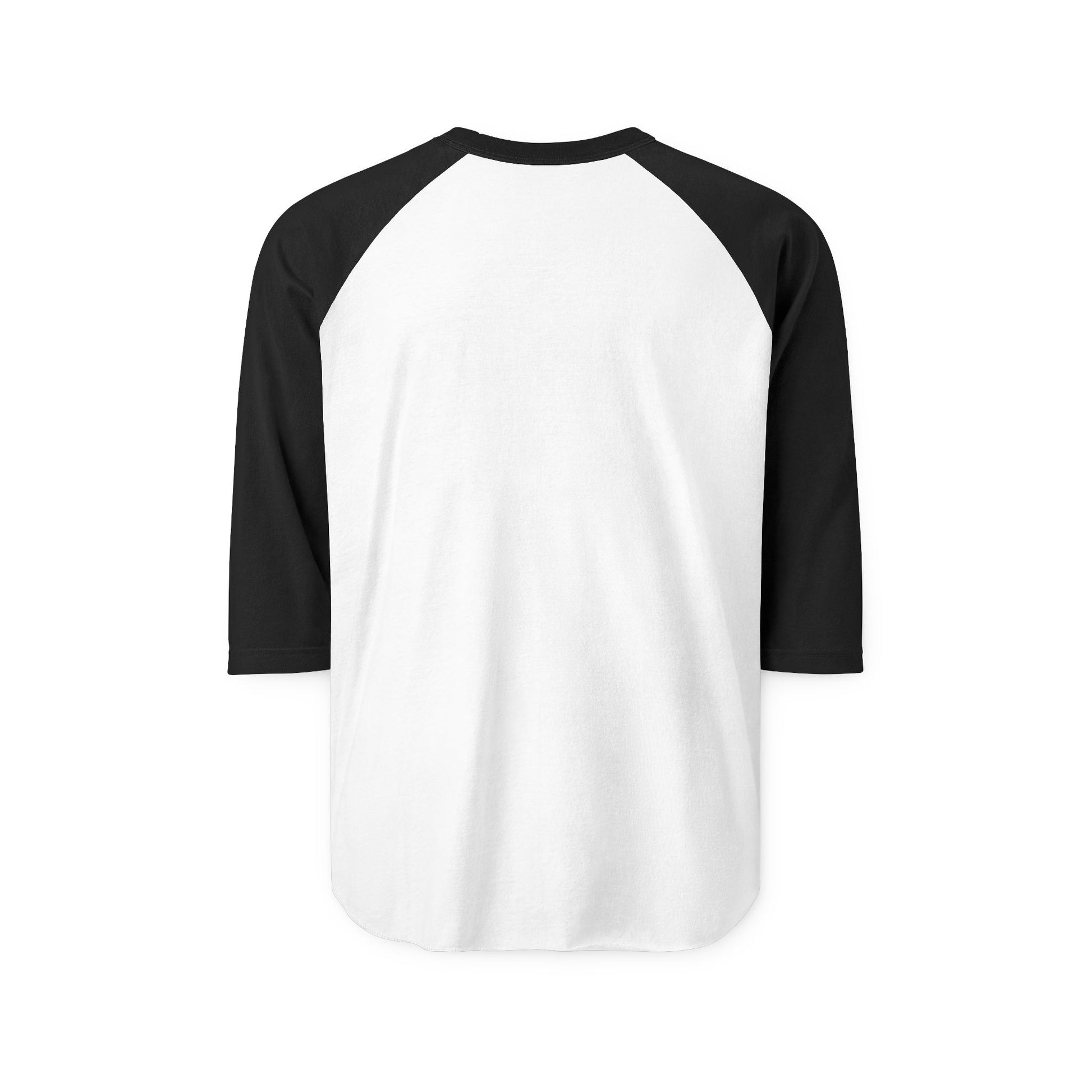 Unisex Martini Time Raglan Shirt | Casual Tee, Three-Quarter Sleeve, Drink Lover Apparel, Party Shirt, Gift for Bartenders.