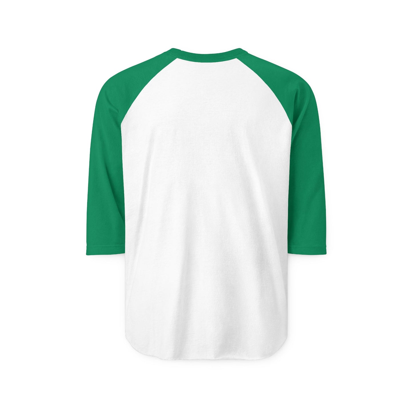 Unisex Martini Time Raglan Shirt | Casual Tee, Three-Quarter Sleeve, Drink Lover Apparel, Party Shirt, Gift for Bartenders.