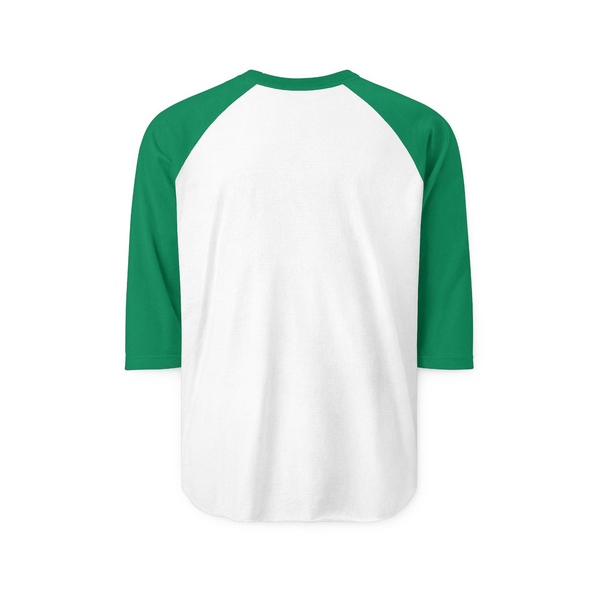 Unisex Martini Time Raglan Shirt | Casual Tee, Three-Quarter Sleeve, Drink Lover Apparel, Party Shirt, Gift for Bartenders.