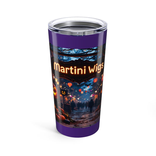 Tumbler 20oz.