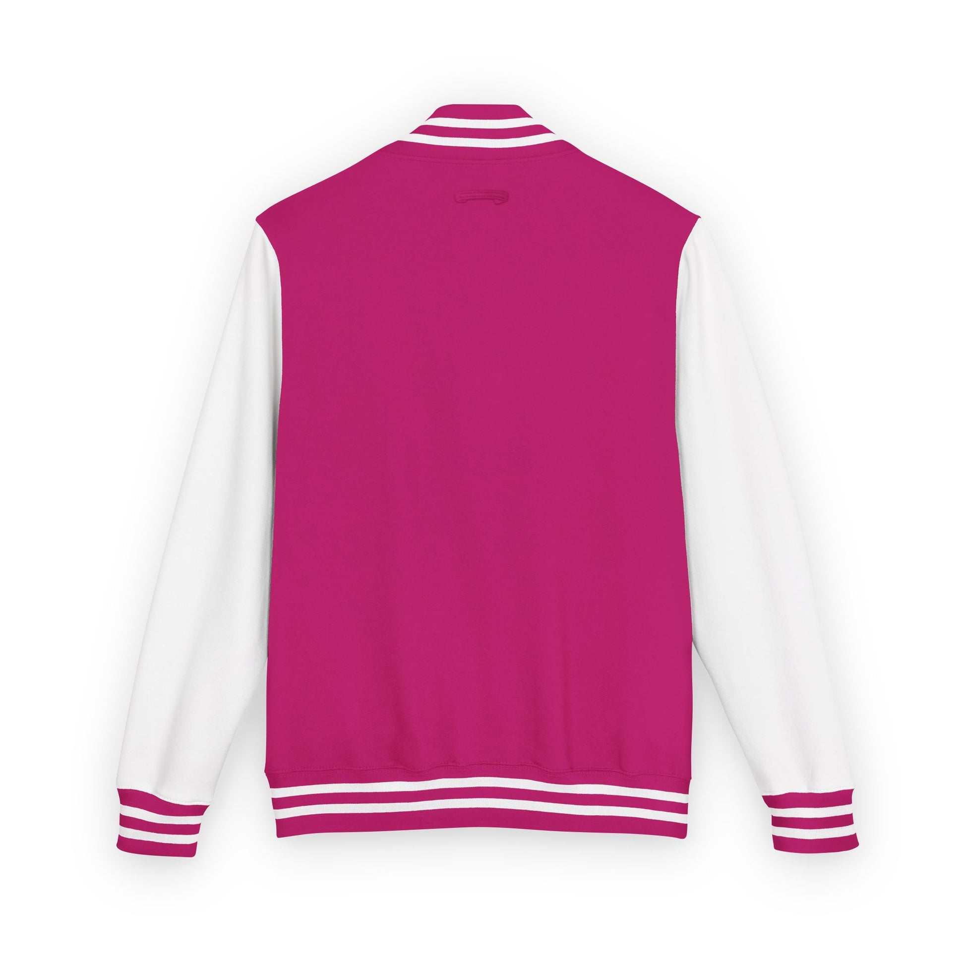Vibrant Unisex Letterman Jacket | Stylish Outerwear for Casual Days, Ideal for Sports, College Events, Birthdays, Gifts.