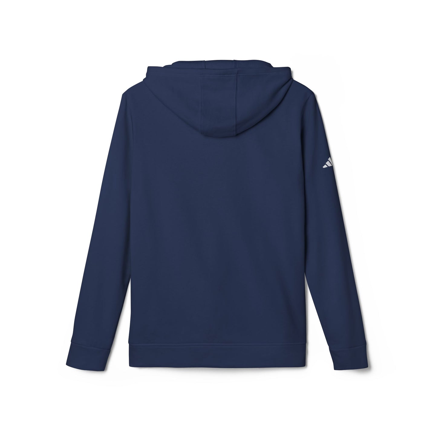 Fleece Hoodie - Comfy Sweatshirt Design