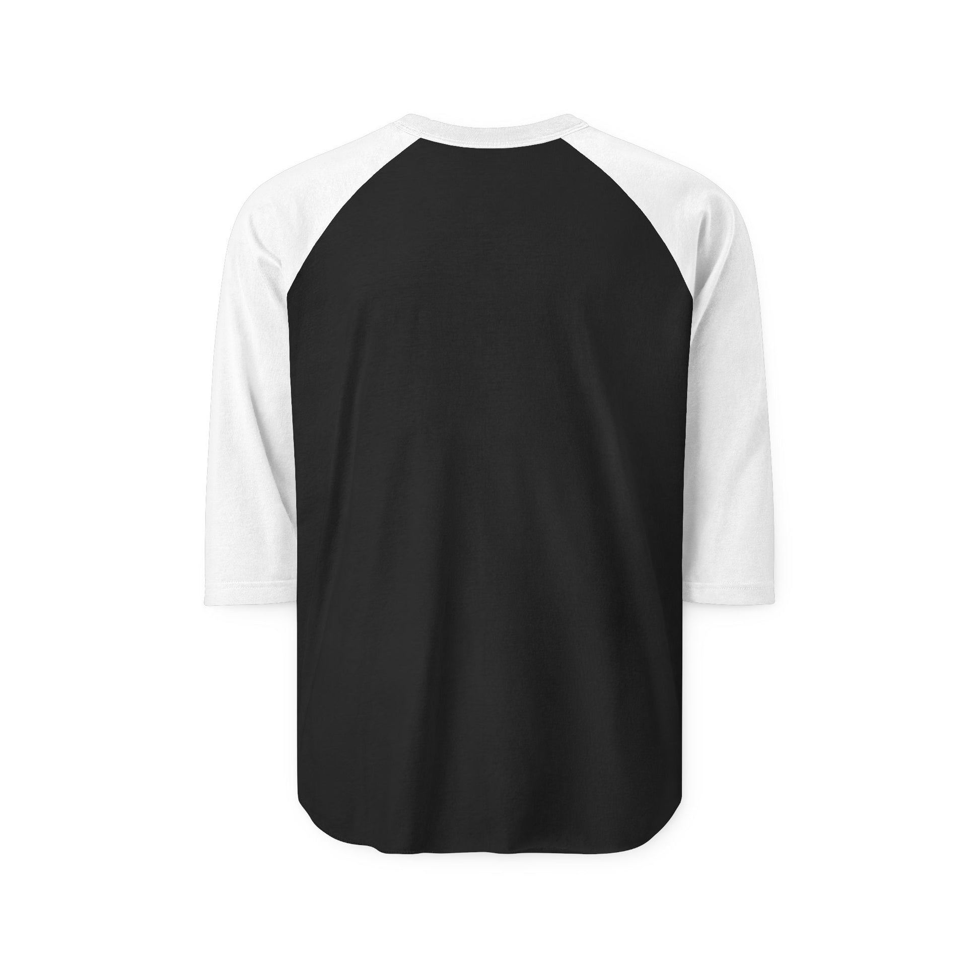 Unisex Martini Time Raglan Shirt | Casual Tee, Three-Quarter Sleeve, Drink Lover Apparel, Party Shirt, Gift for Bartenders.