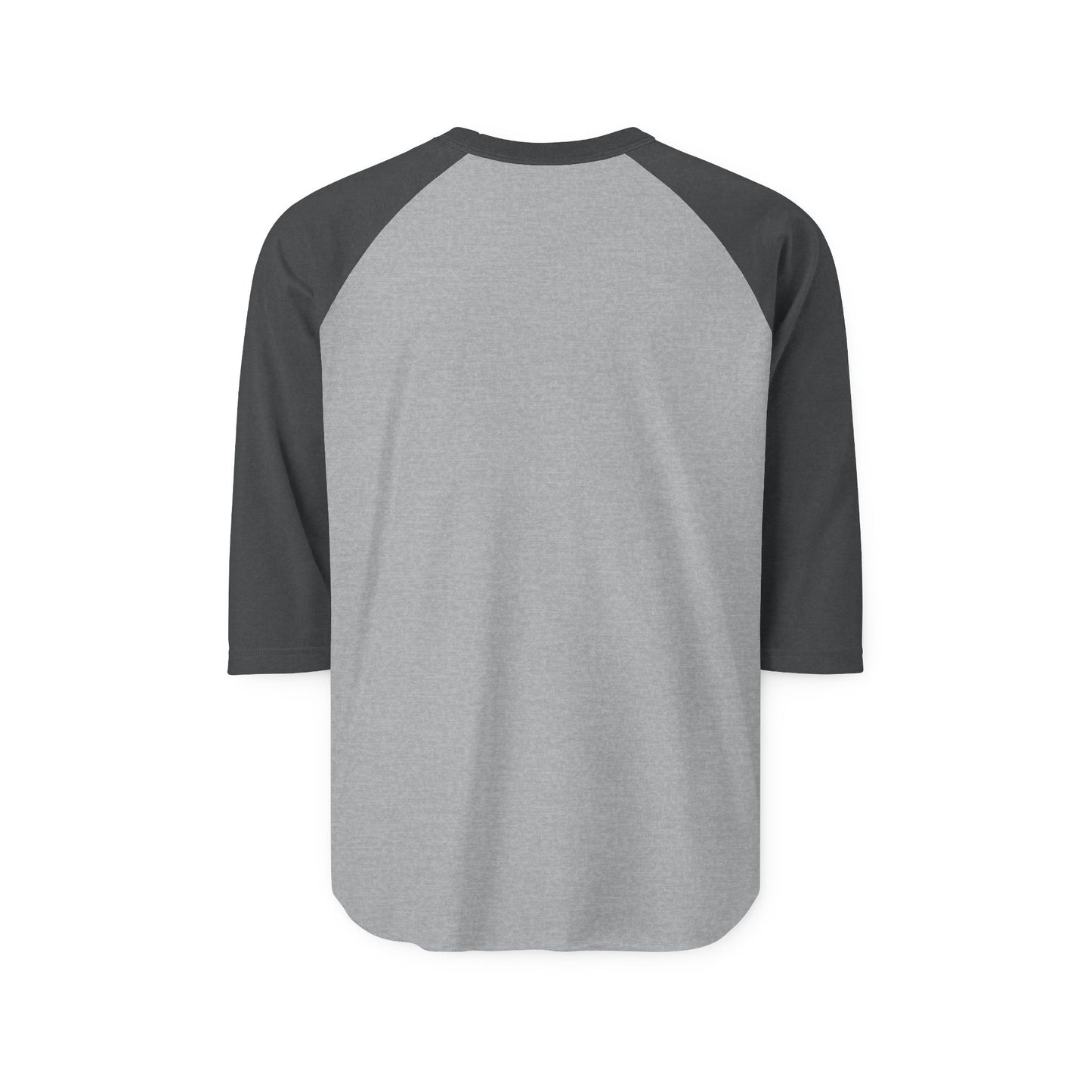 Unisex Martini Time Raglan Shirt | Casual Tee, Three-Quarter Sleeve, Drink Lover Apparel, Party Shirt, Gift for Bartenders.