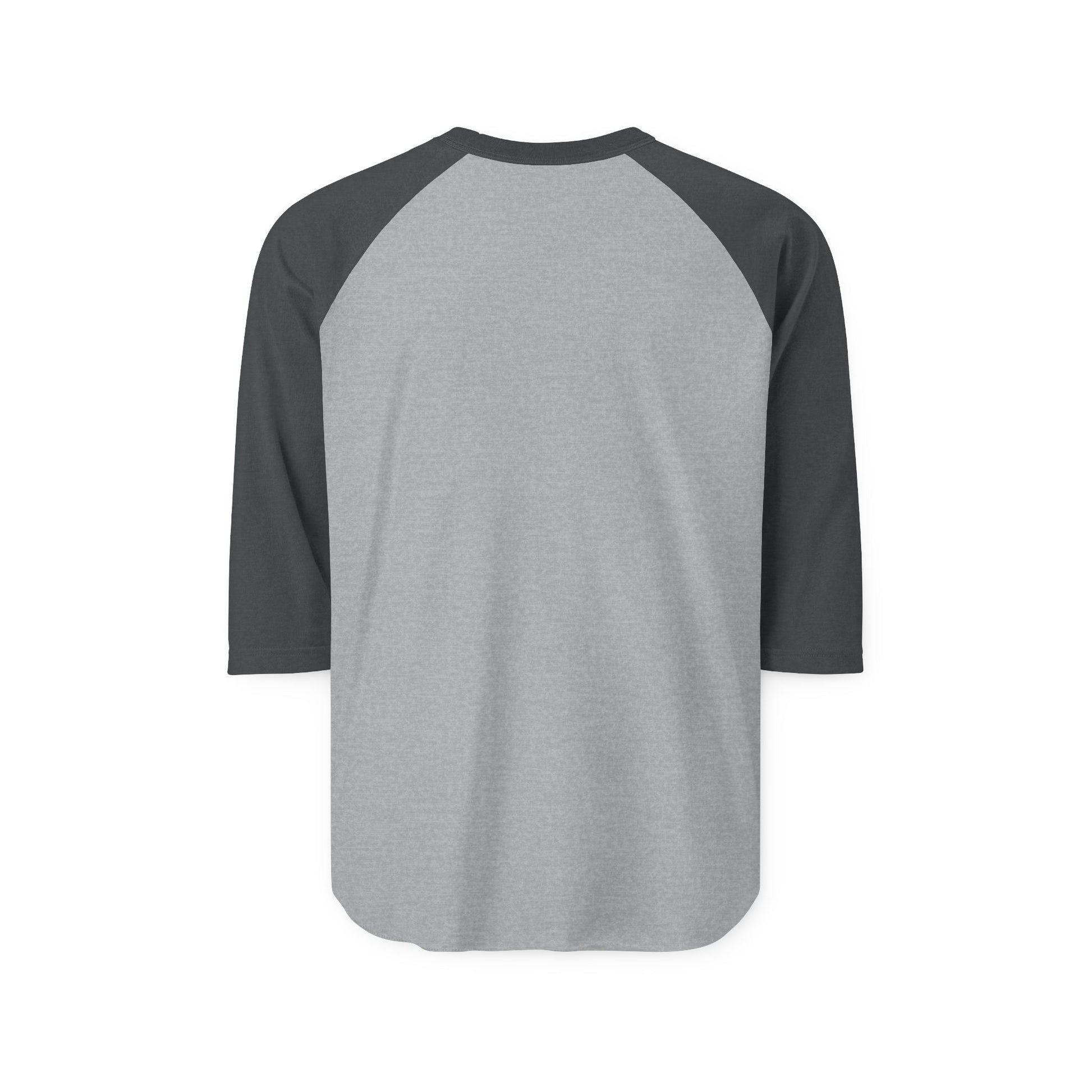 Unisex Martini Time Raglan Shirt | Casual Tee, Three-Quarter Sleeve, Drink Lover Apparel, Party Shirt, Gift for Bartenders.